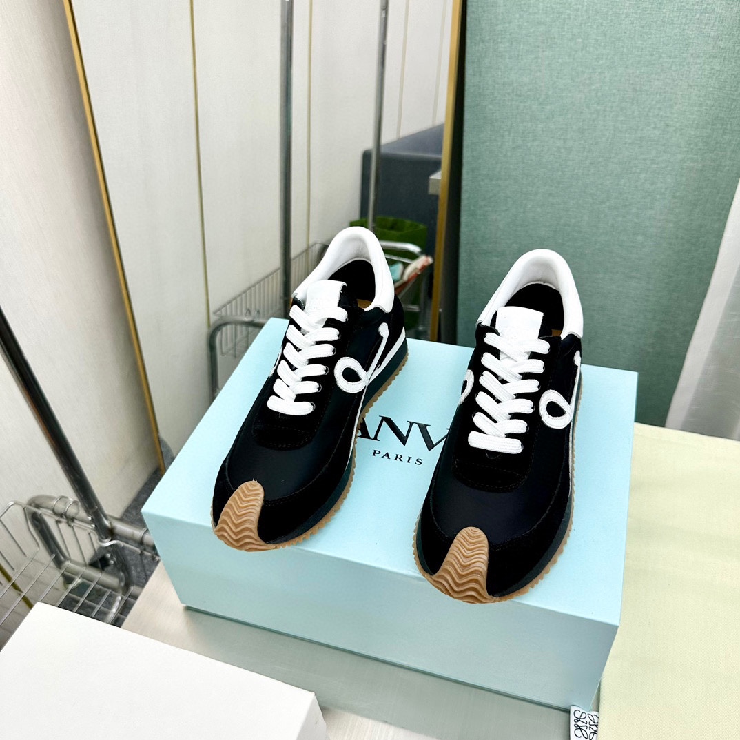 Loewe Male Basic Shoes L