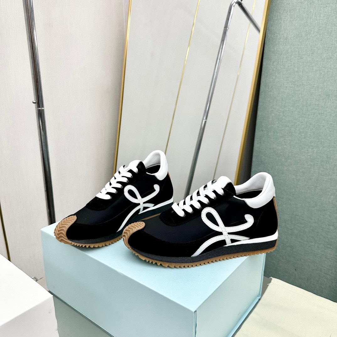 Loewe Male Basic Shoes L