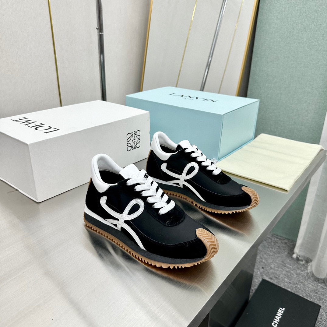 Loewe Male Basic Shoes L