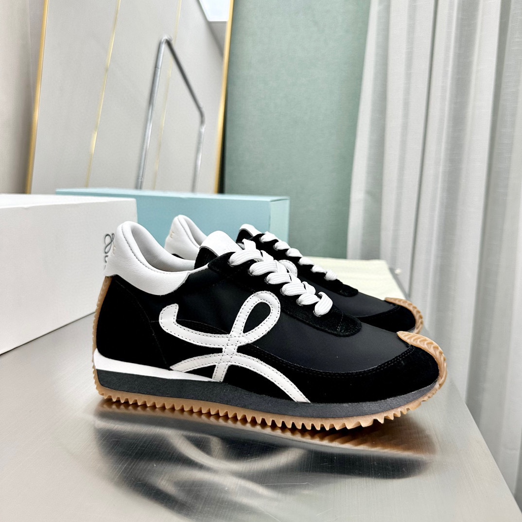 Loewe Male Basic Shoes L