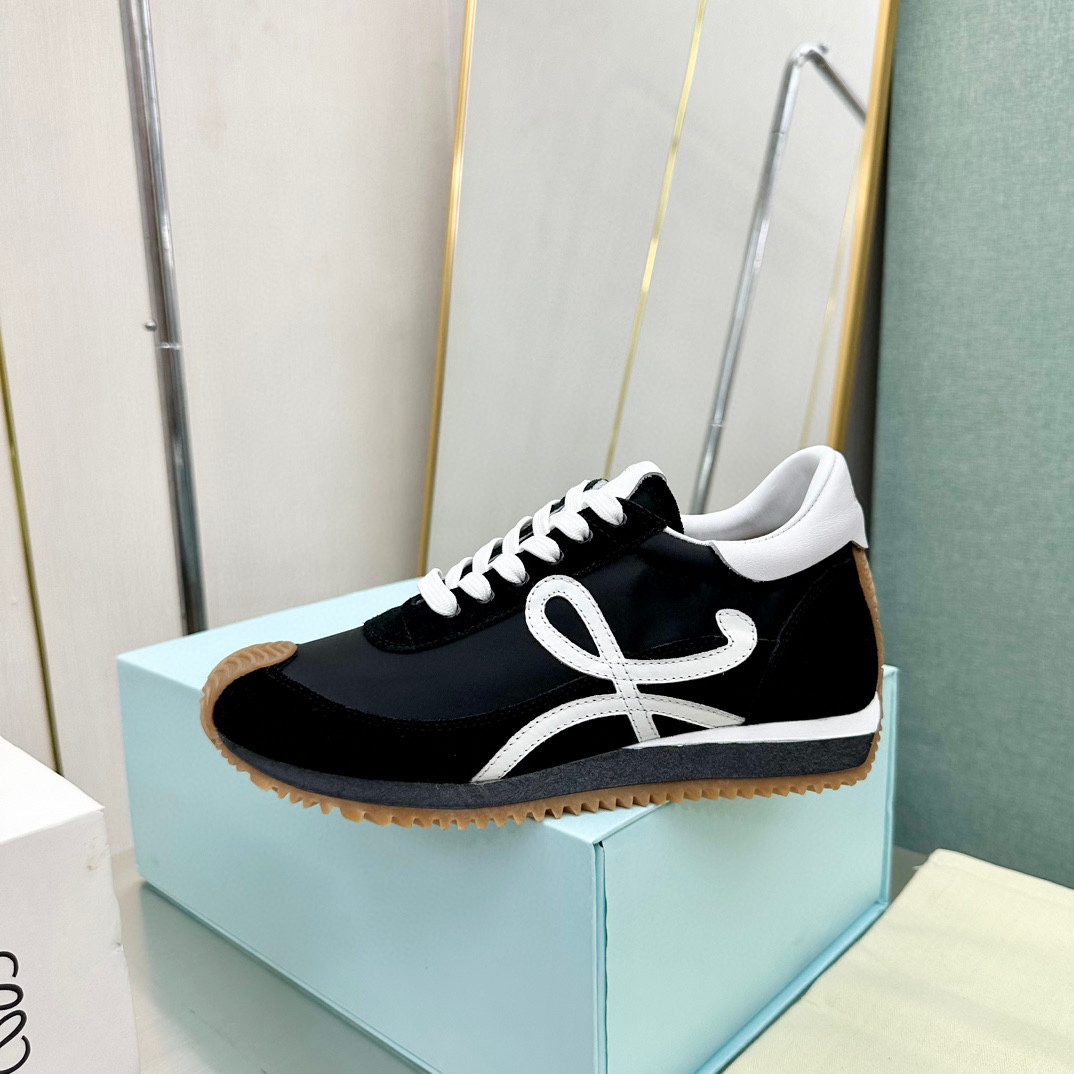 Loewe Male Basic Shoes L