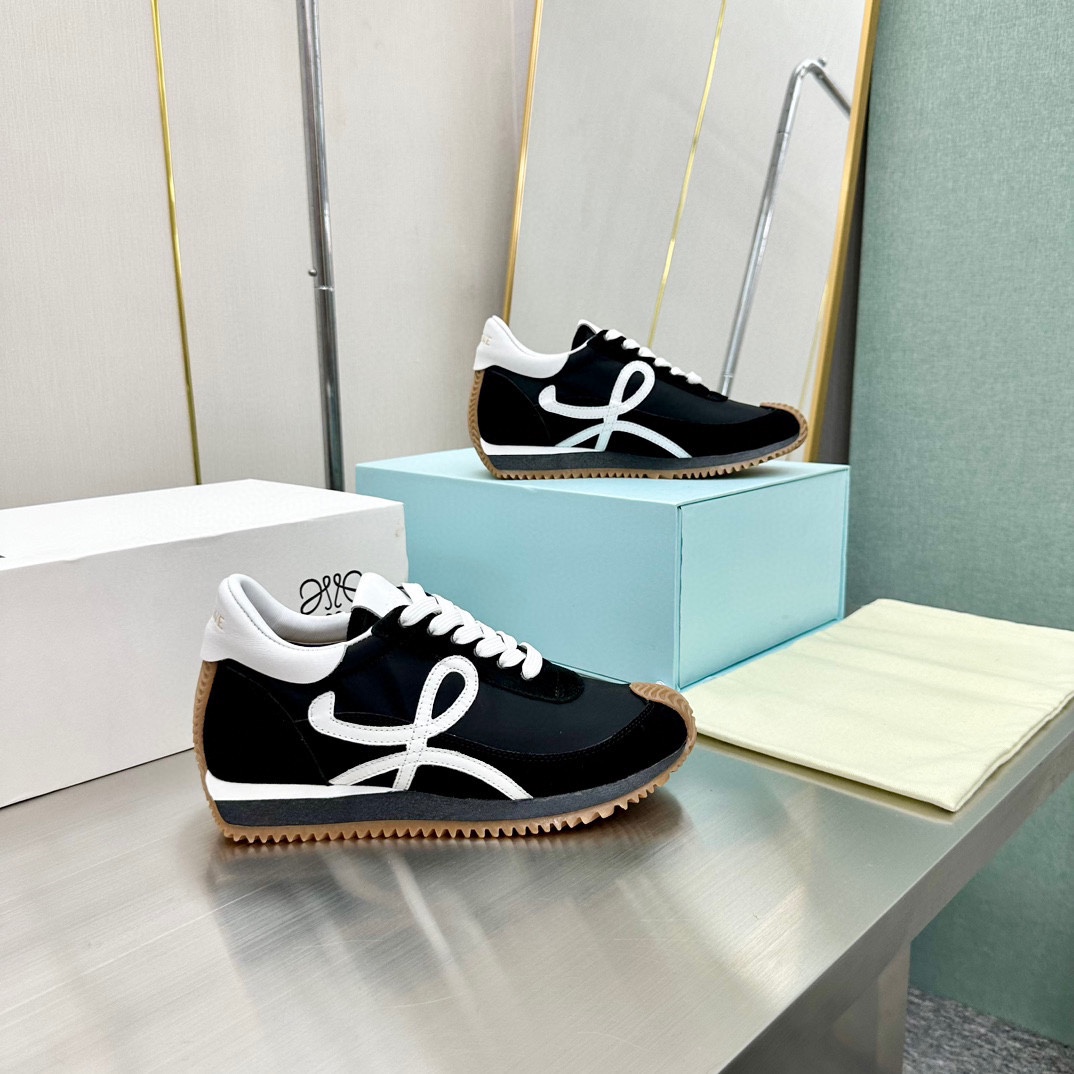 Loewe Male Basic Shoes L