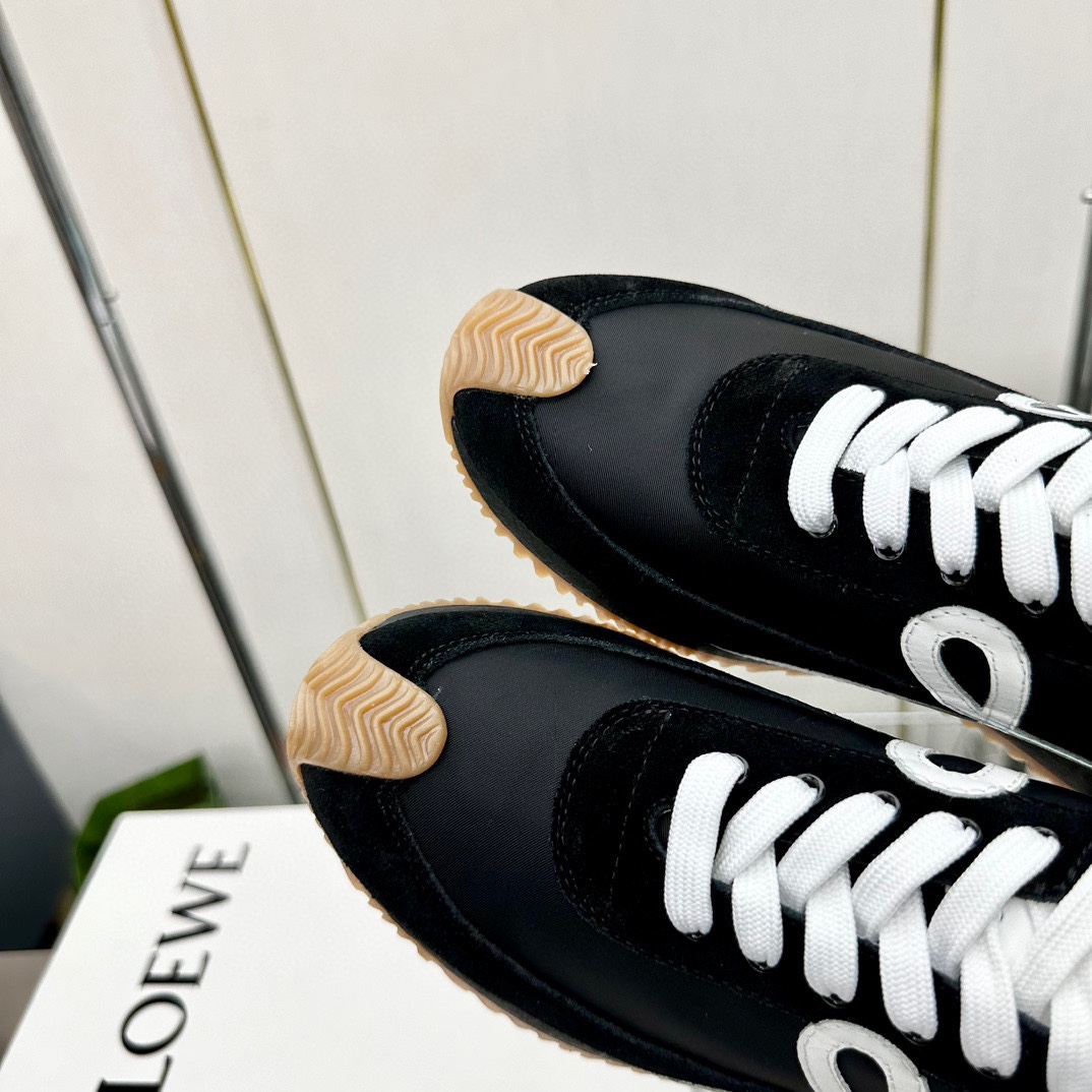 Loewe Male Basic Shoes L