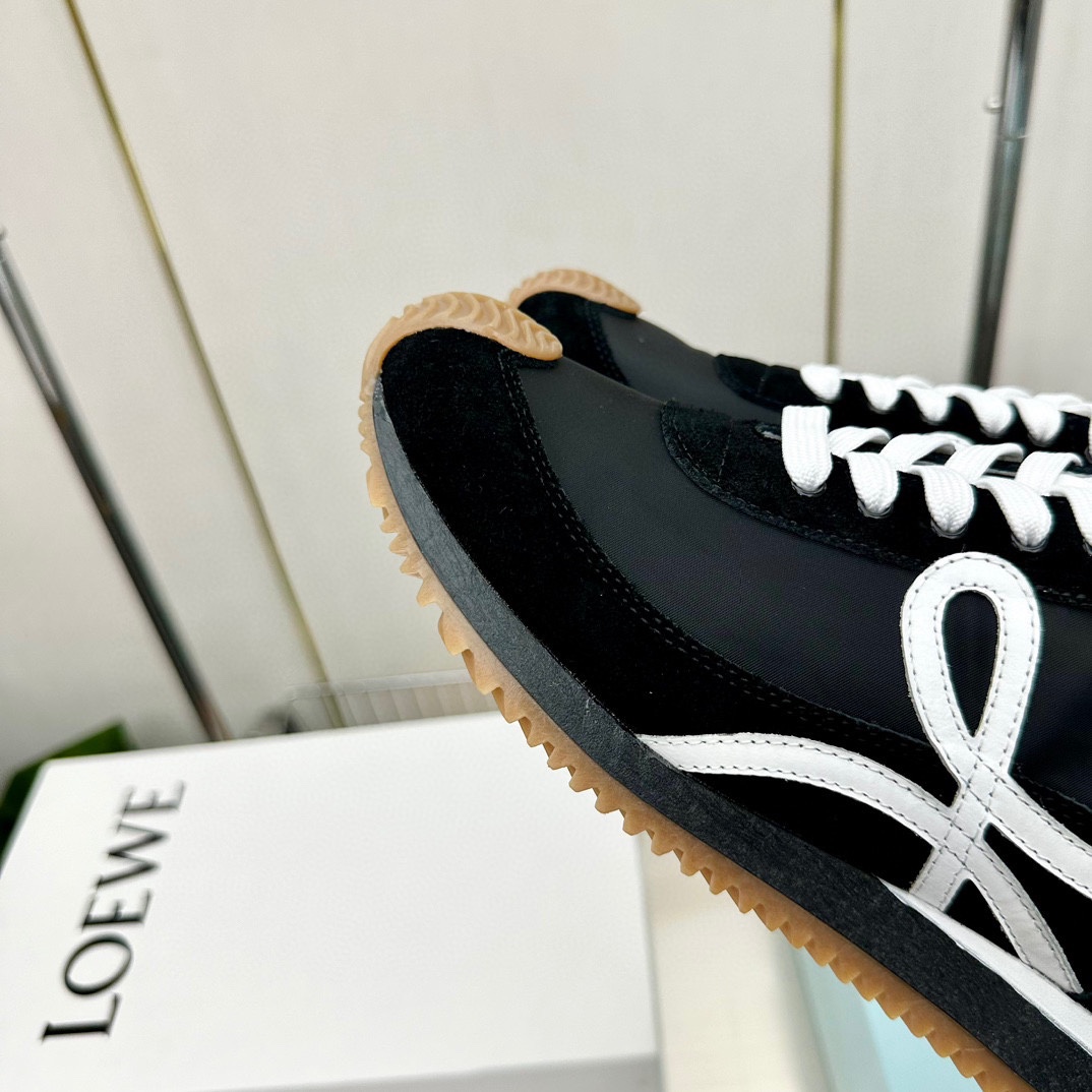 Loewe Male Basic Shoes L