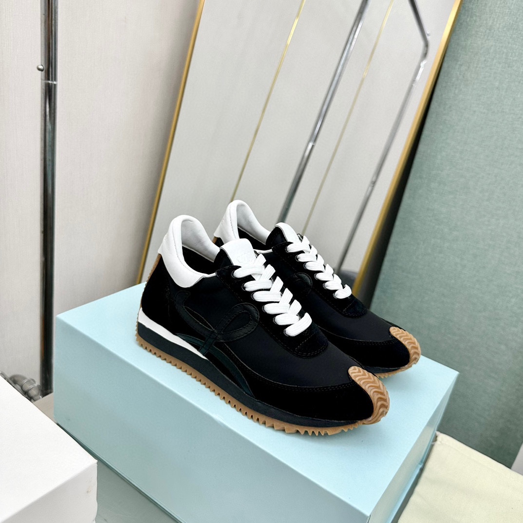 Loewe Male Basic Shoes L