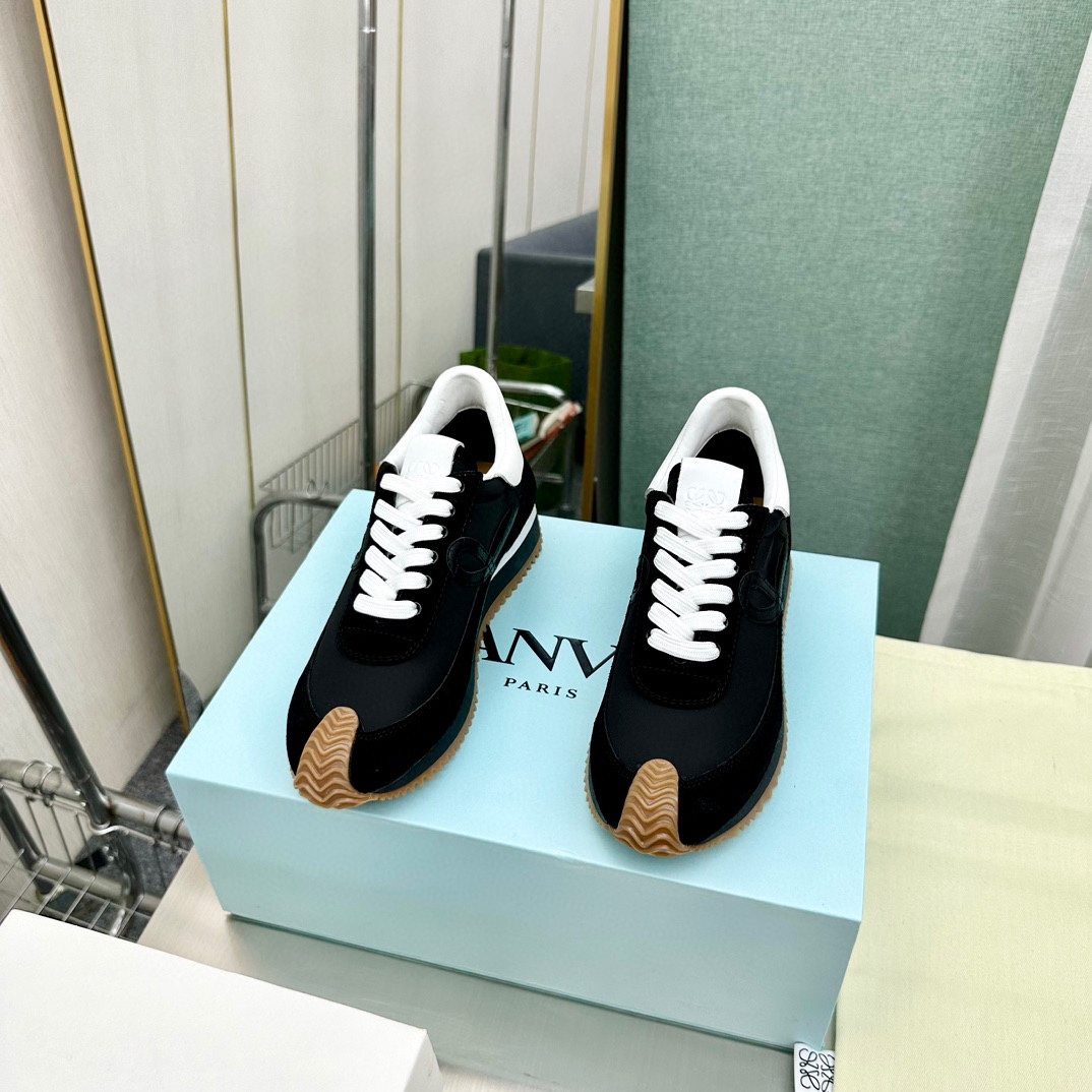 Loewe Male Basic Shoes L