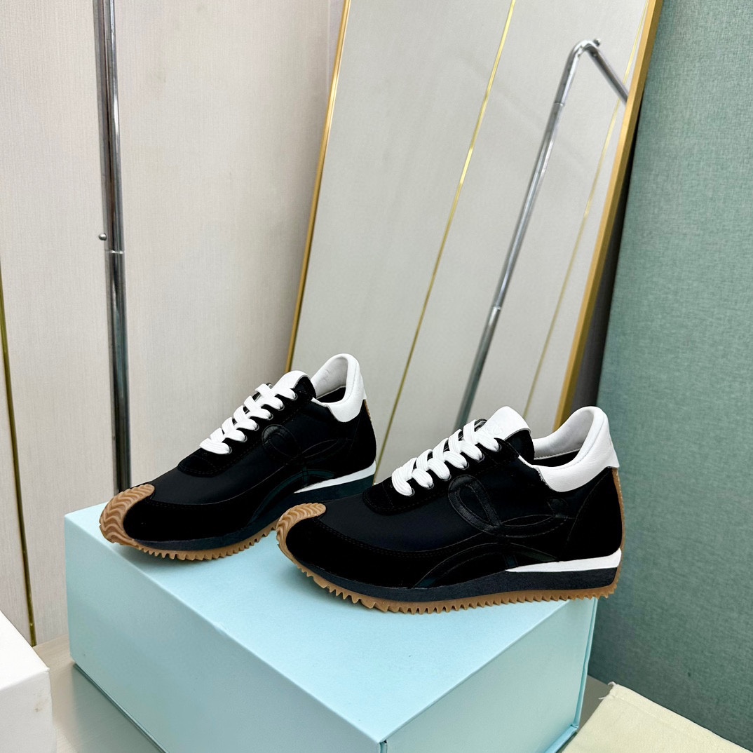 Loewe Male Basic Shoes L