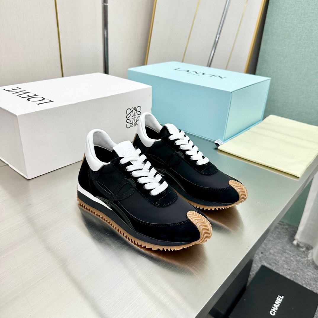Loewe Male Basic Shoes L