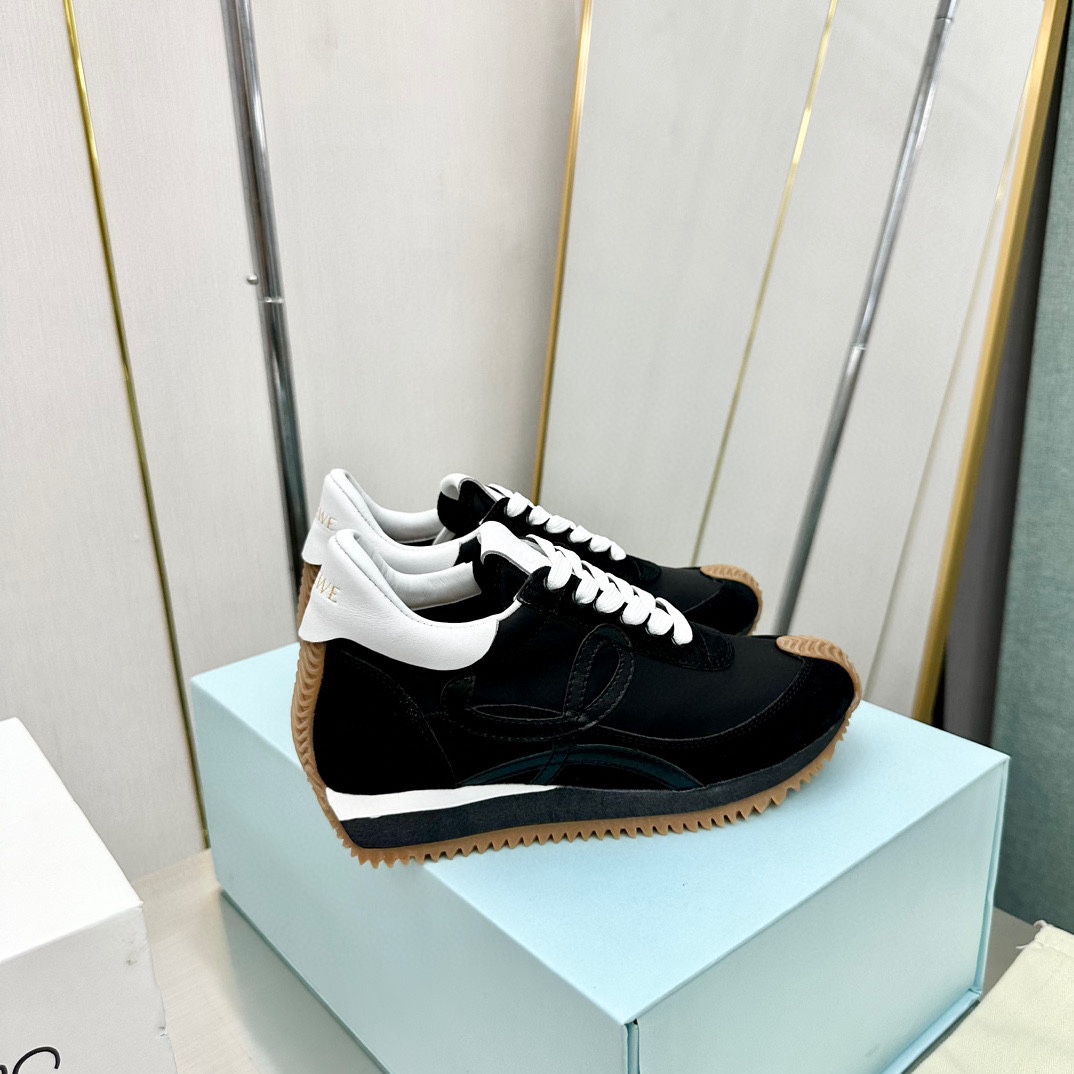 Loewe Male Basic Shoes L