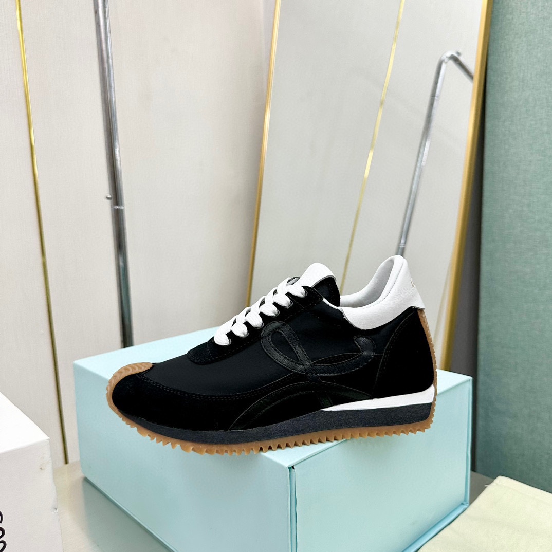 Loewe Male Basic Shoes L