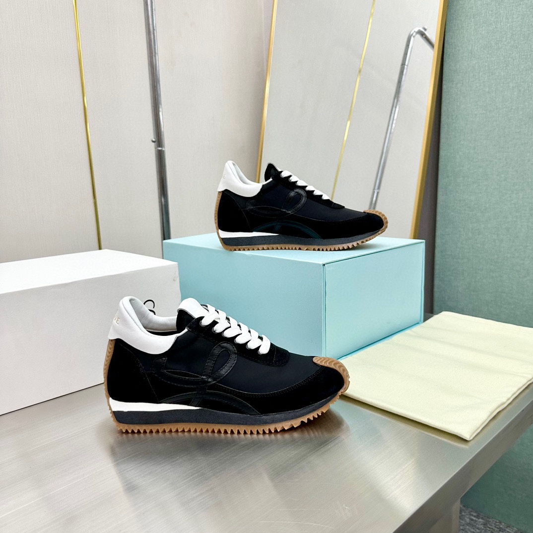 Loewe Male Basic Shoes L