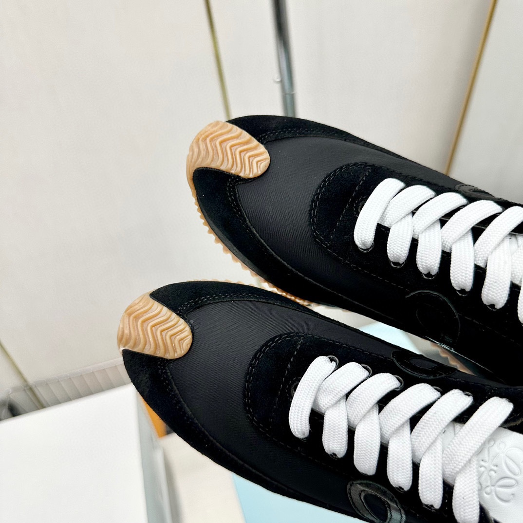 Loewe Male Basic Shoes L