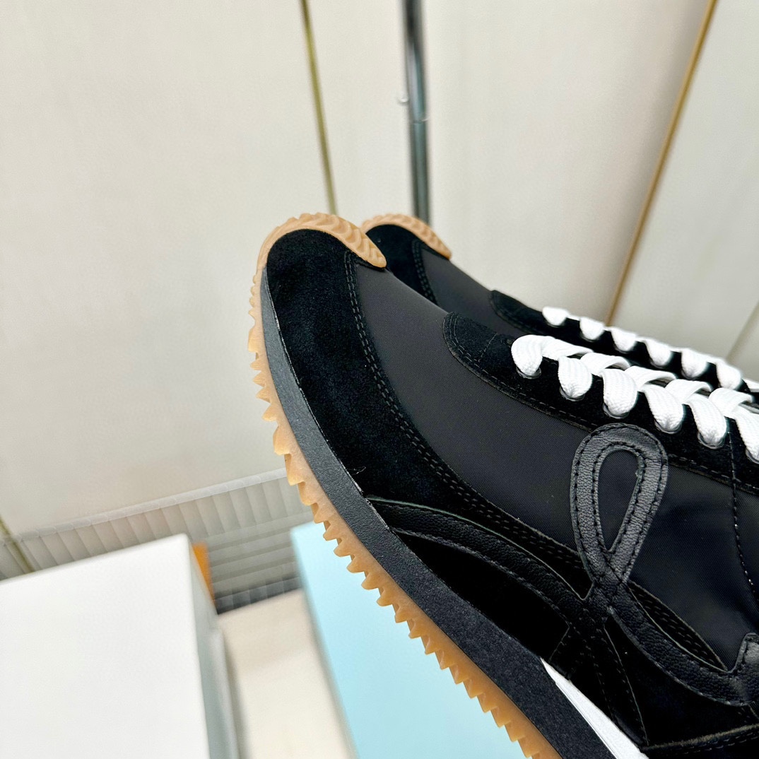 Loewe Male Basic Shoes L