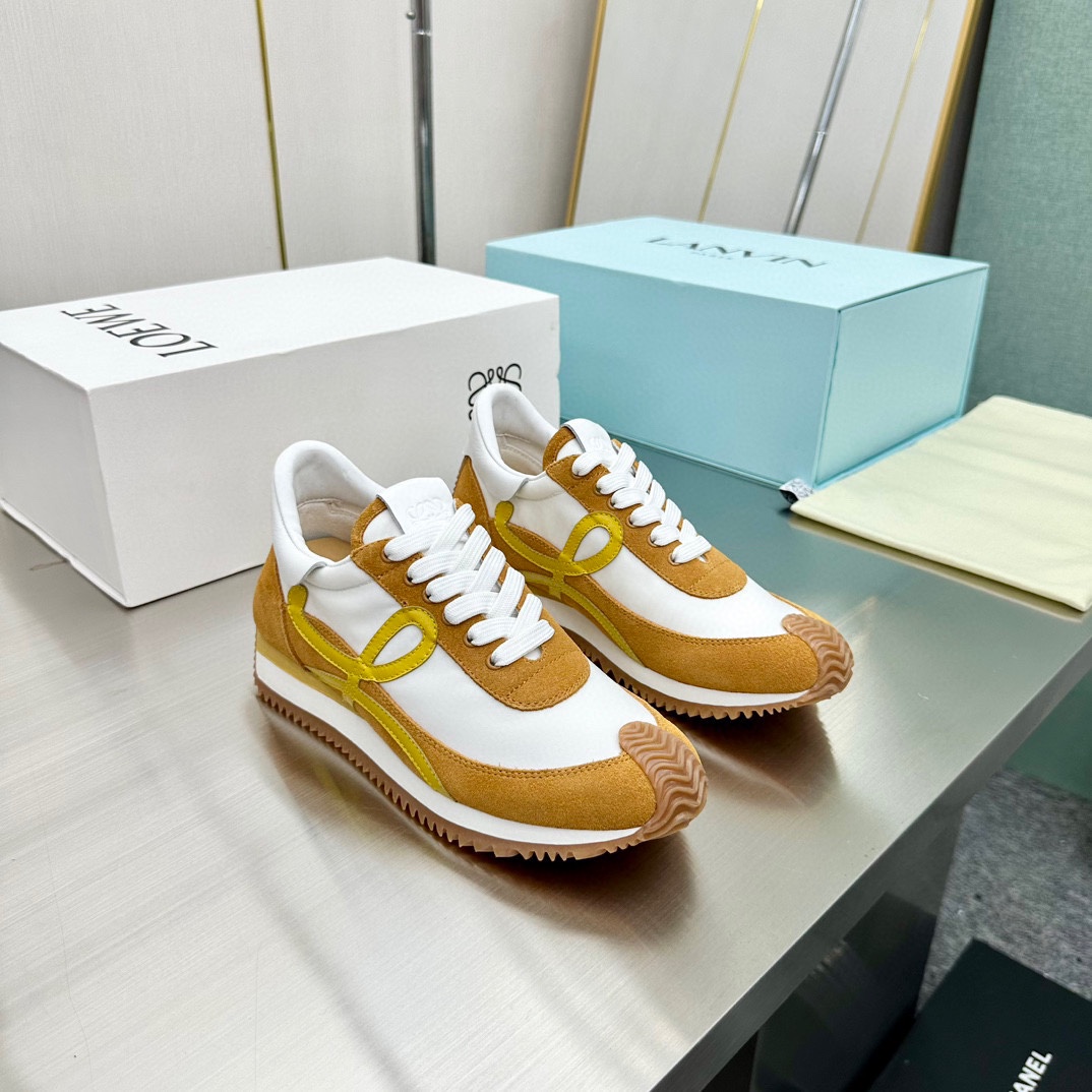 Loewe Male Basic Shoes L