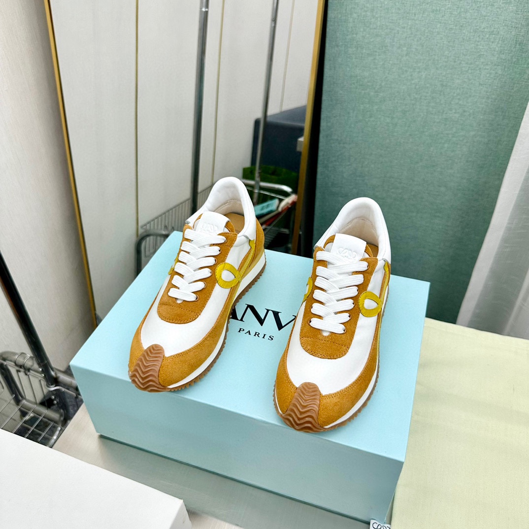 Loewe Male Basic Shoes L