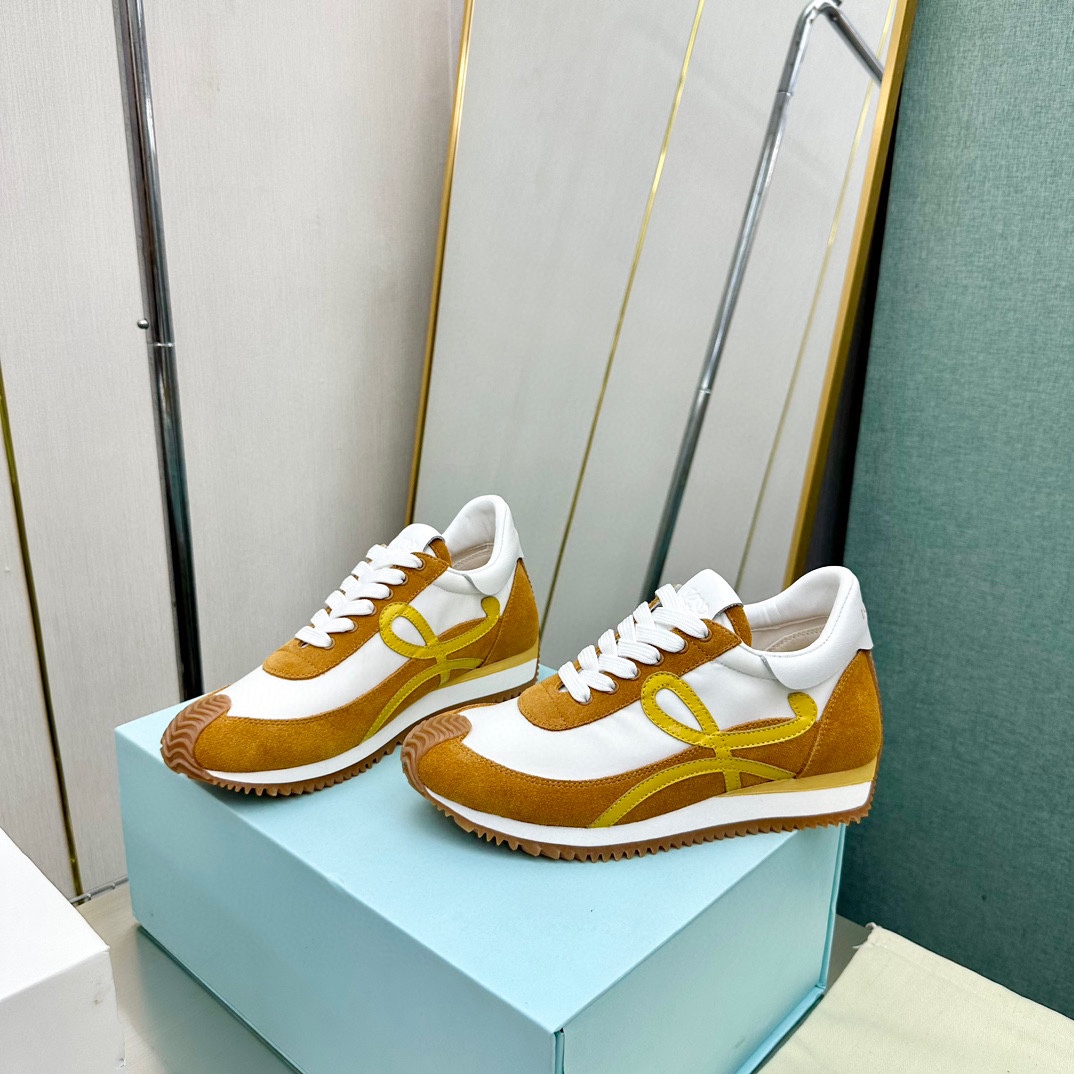 Loewe Male Basic Shoes L