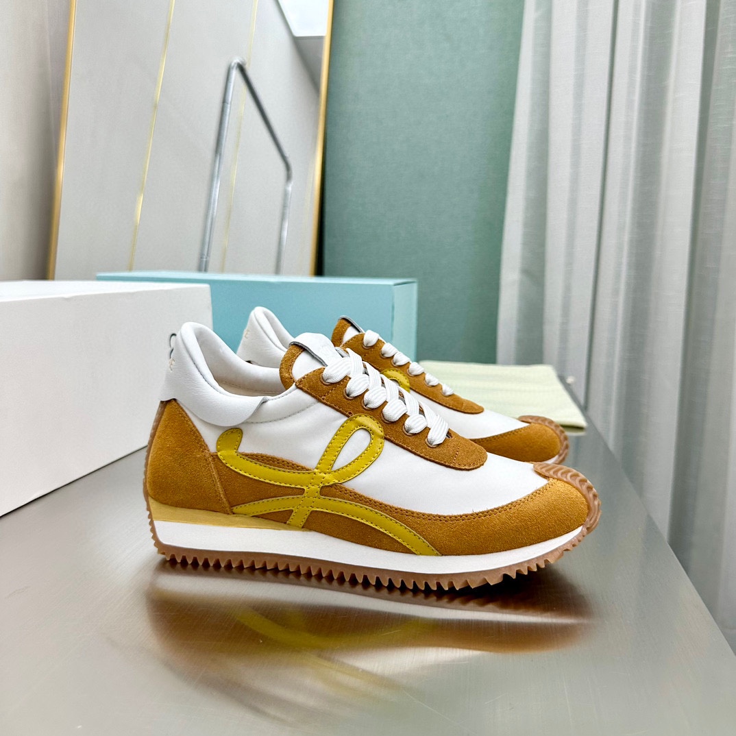 Loewe Male Basic Shoes L