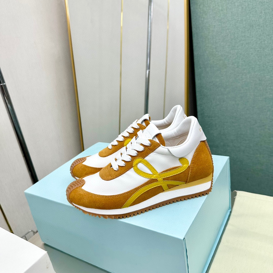 Loewe Male Basic Shoes L