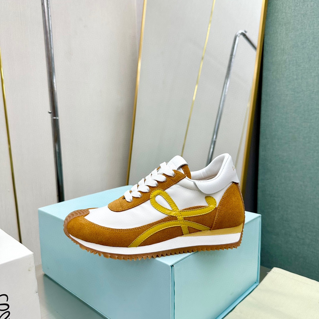 Loewe Male Basic Shoes L