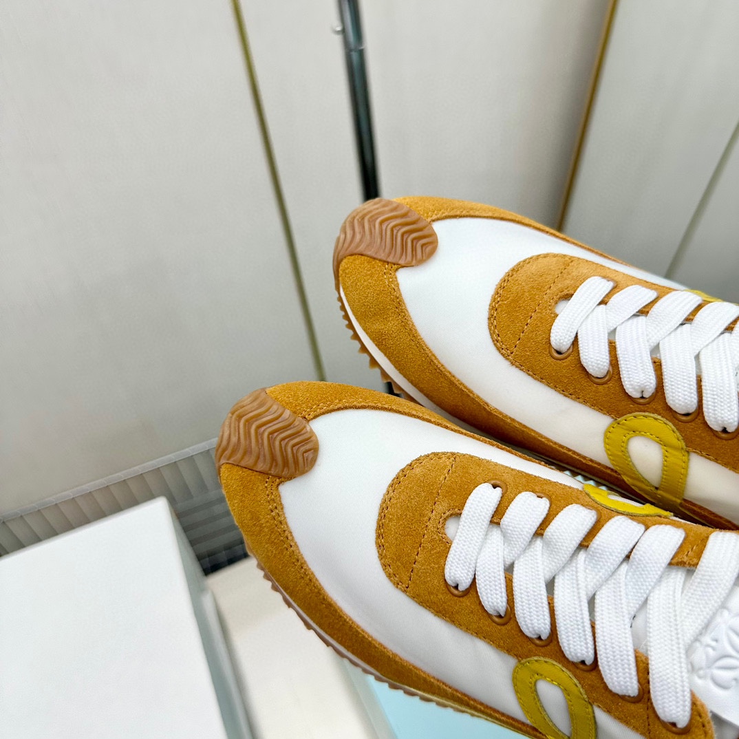 Loewe Male Basic Shoes L