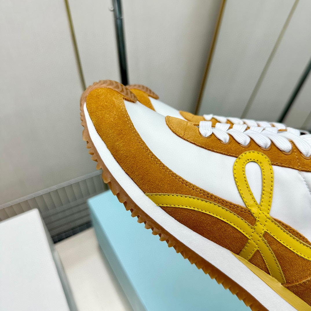 Loewe Male Basic Shoes L