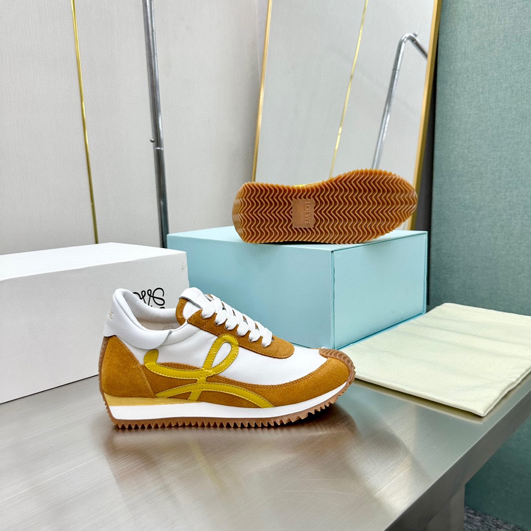 Loewe Male Basic Shoes L