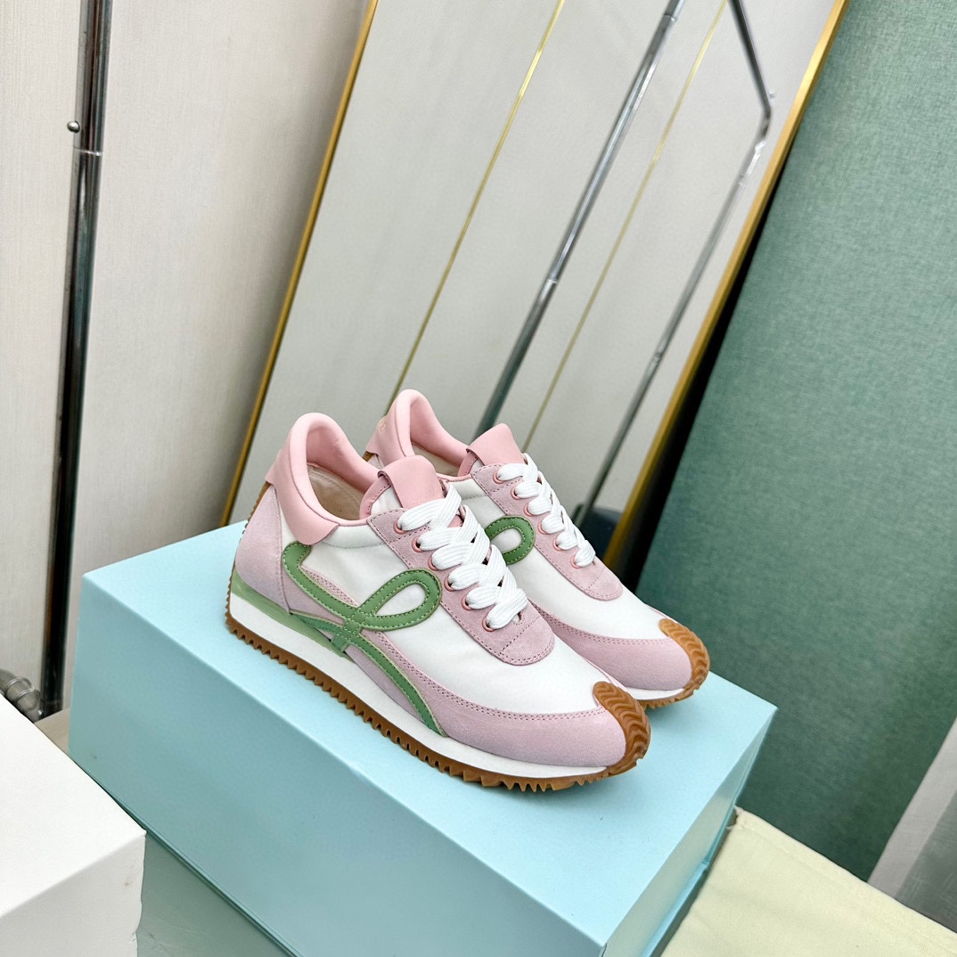 Loewe Male Basic Shoes L