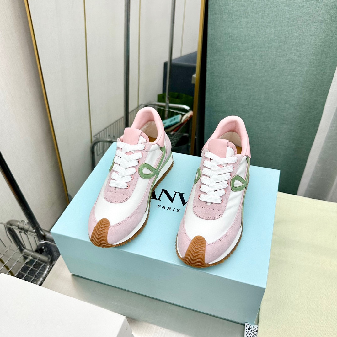 Loewe Male Basic Shoes L