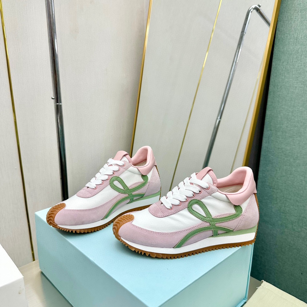 Loewe Male Basic Shoes L