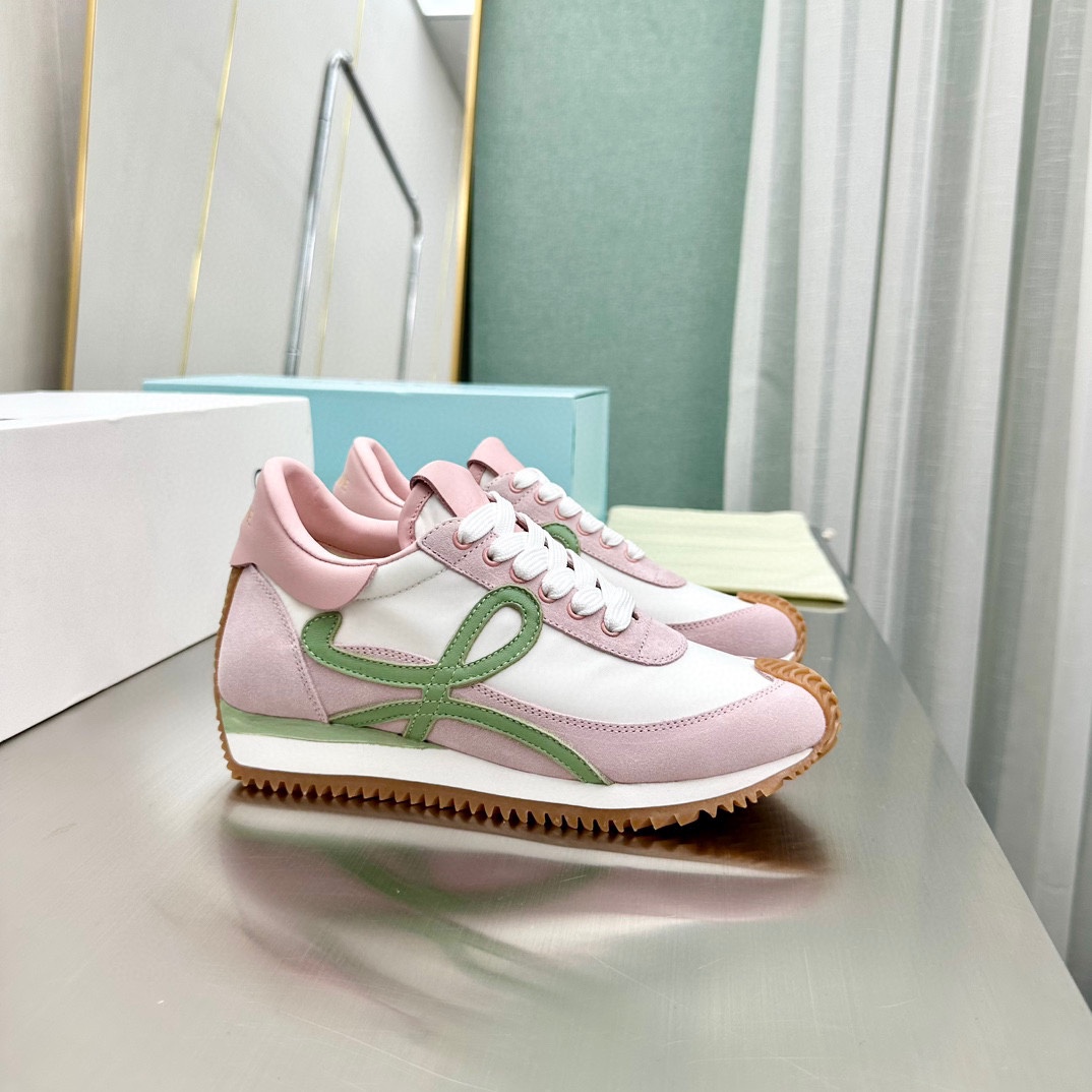 Loewe Male Basic Shoes L