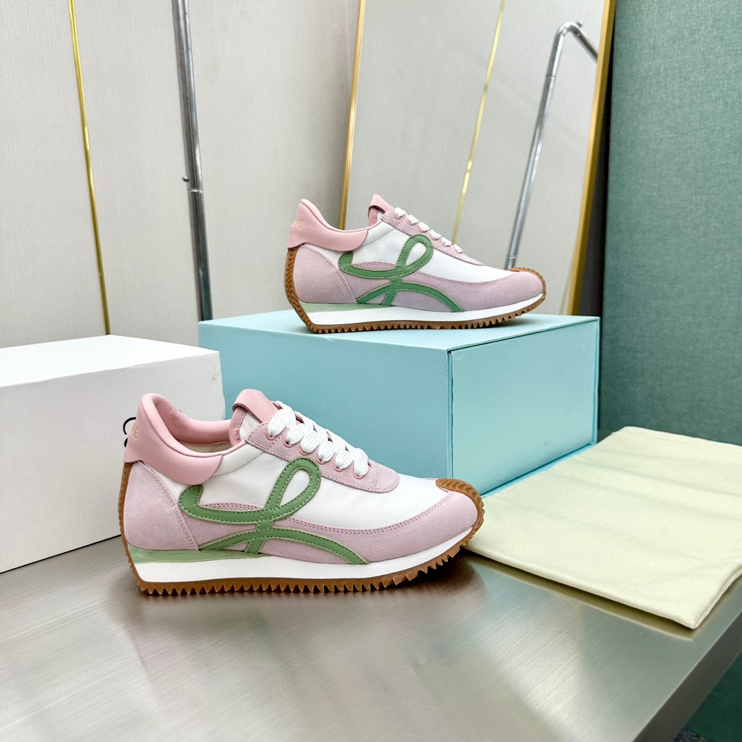 Loewe Male Basic Shoes L