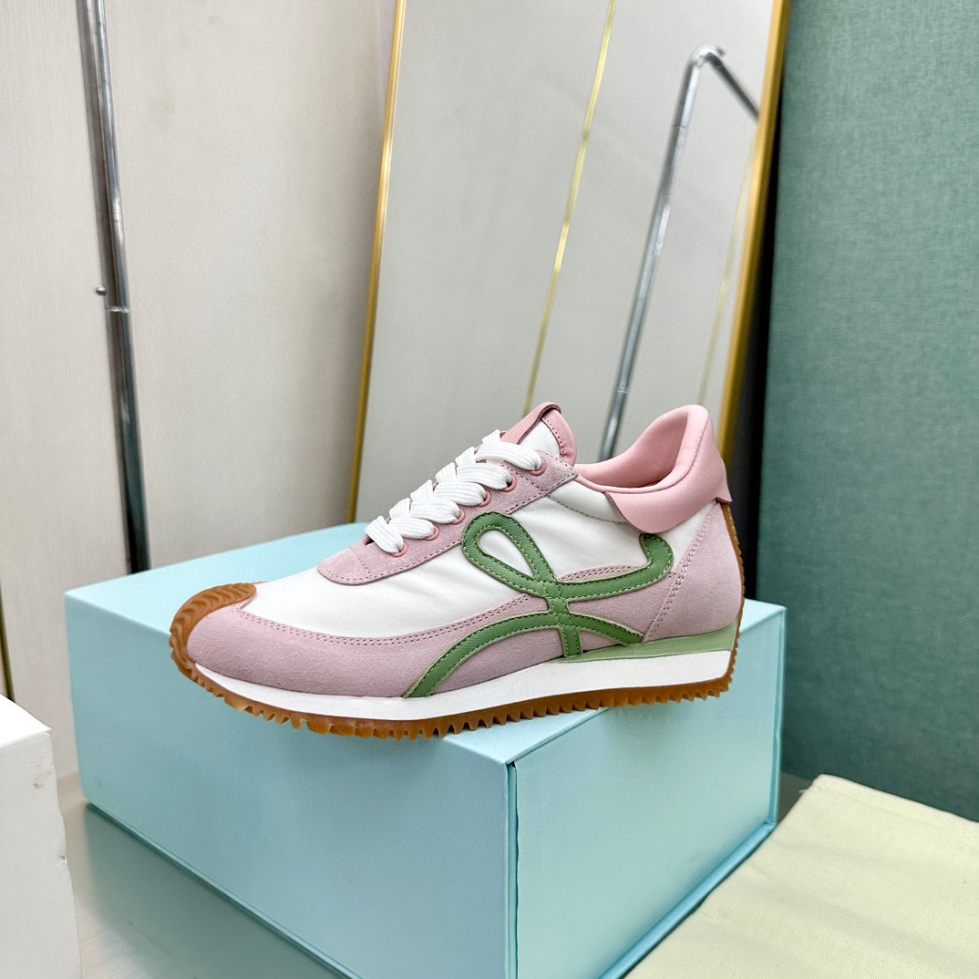 Loewe Male Basic Shoes L