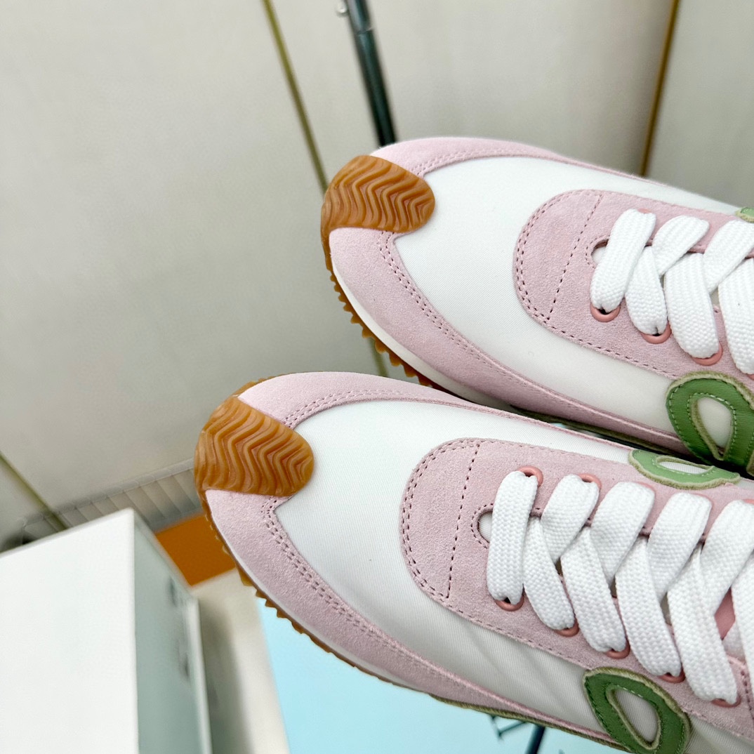 Loewe Male Basic Shoes L