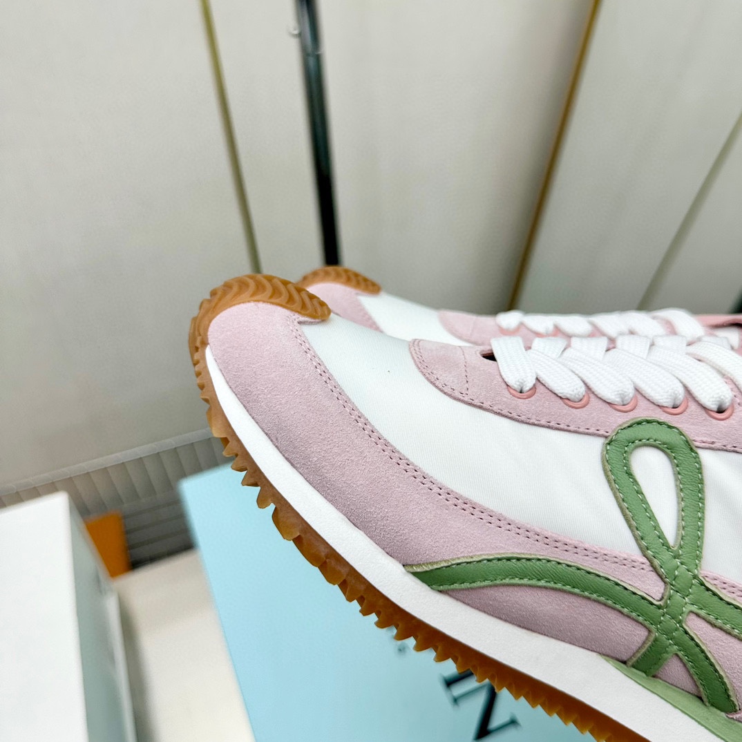 Loewe Male Basic Shoes L