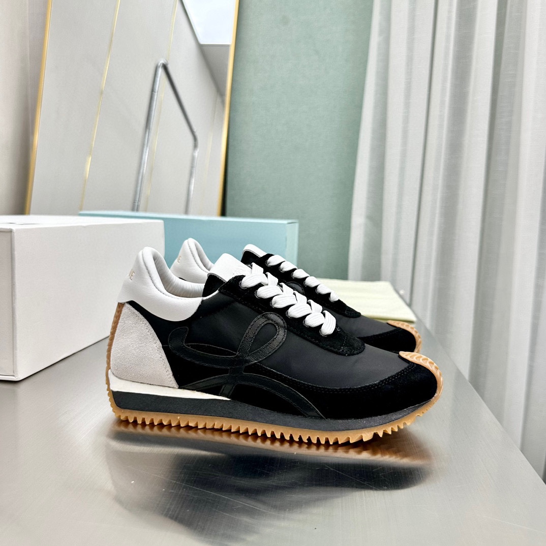 Loewe Male Basic Shoes L