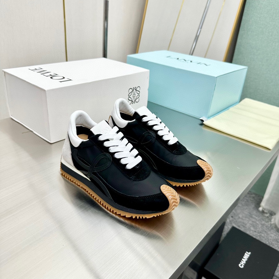 Loewe Male Basic Shoes L