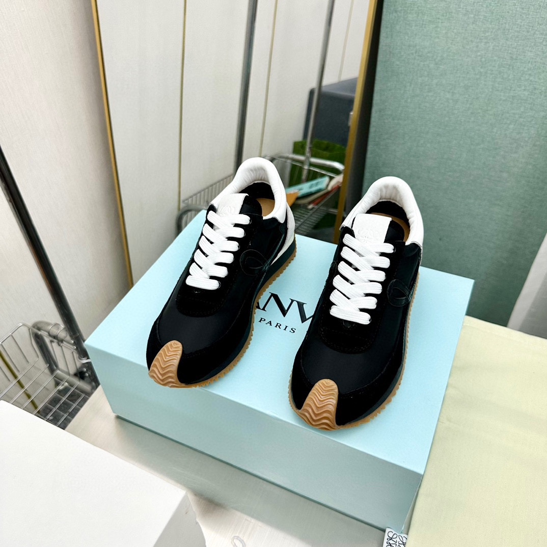 Loewe Male Basic Shoes L