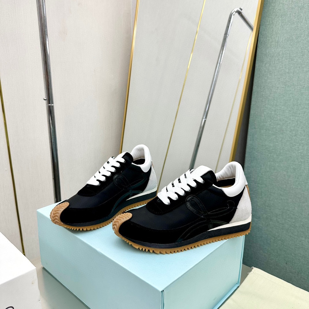 Loewe Male Basic Shoes L