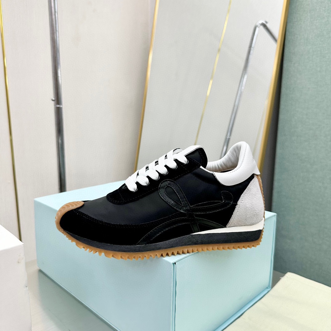 Loewe Male Basic Shoes L