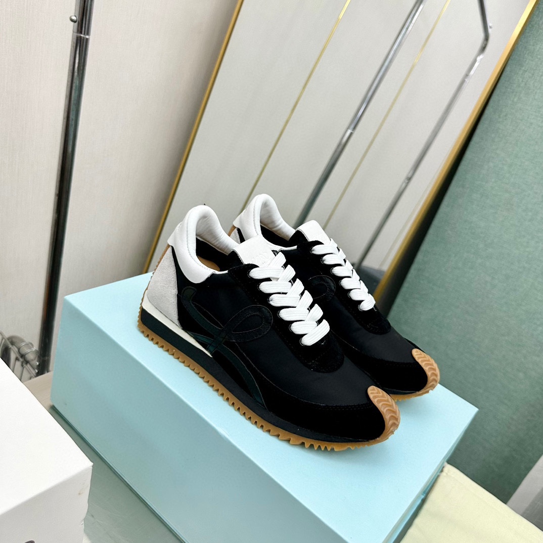 Loewe Male Basic Shoes L