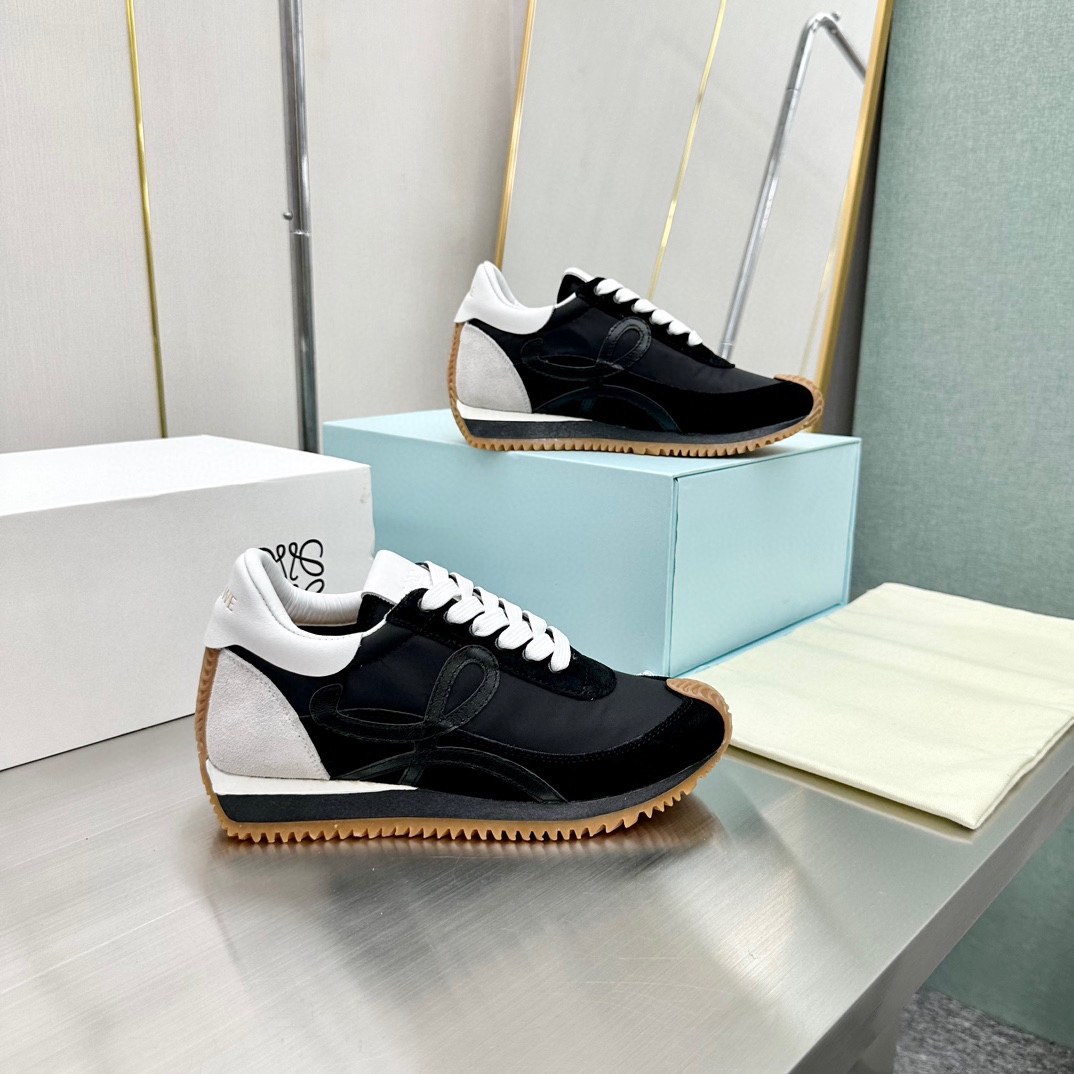 Loewe Male Basic Shoes L