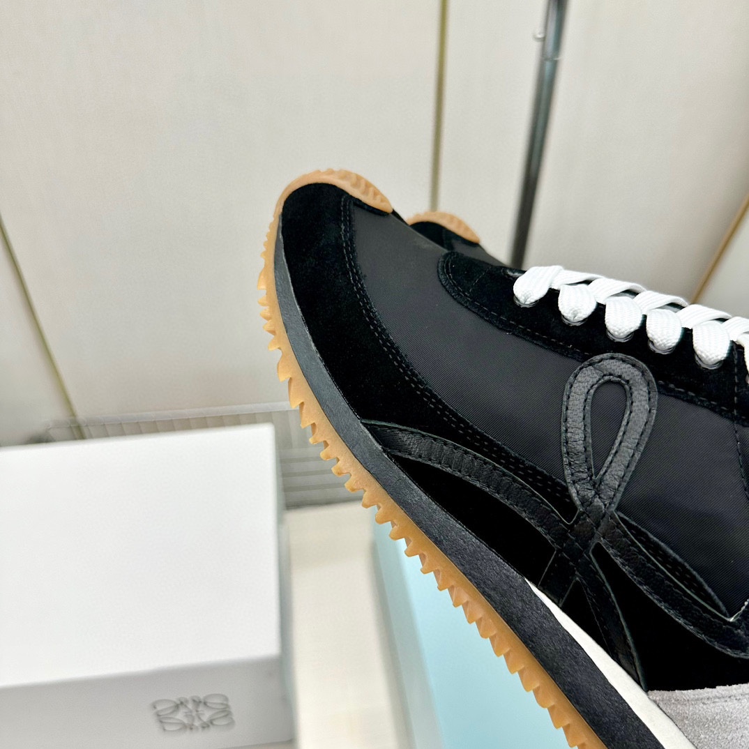 Loewe Male Basic Shoes L