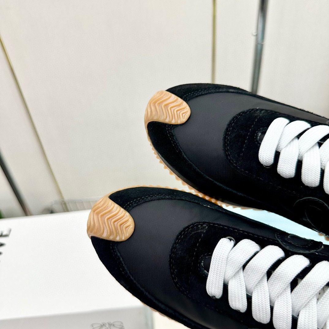 Loewe Male Basic Shoes L