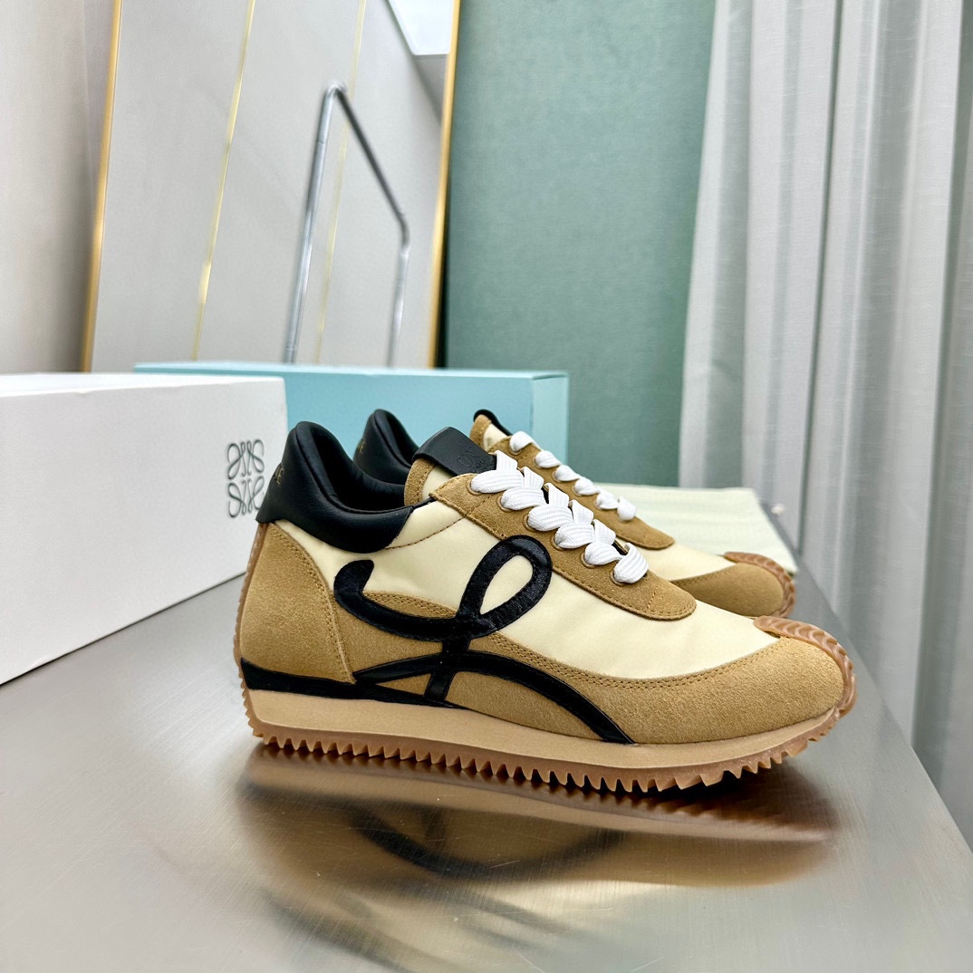 Loewe Male Basic Shoes L