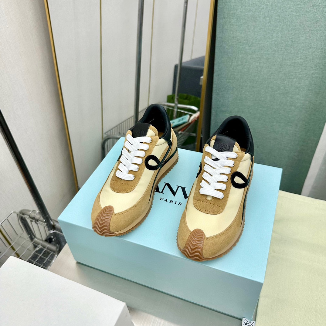 Loewe Male Basic Shoes L