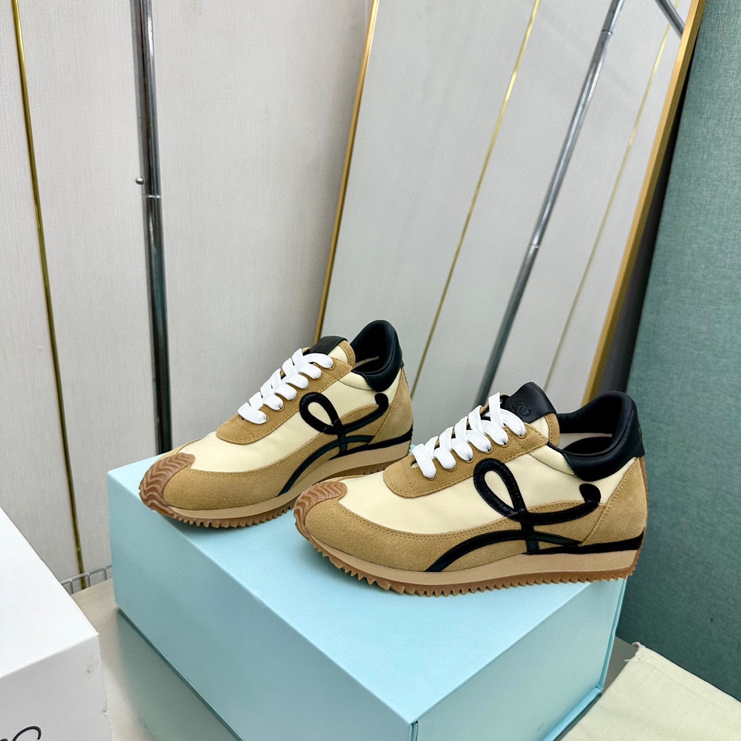 Loewe Male Basic Shoes L