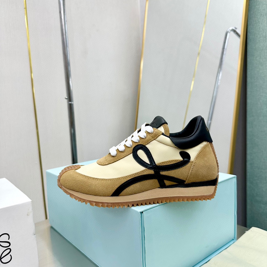Loewe Male Basic Shoes L