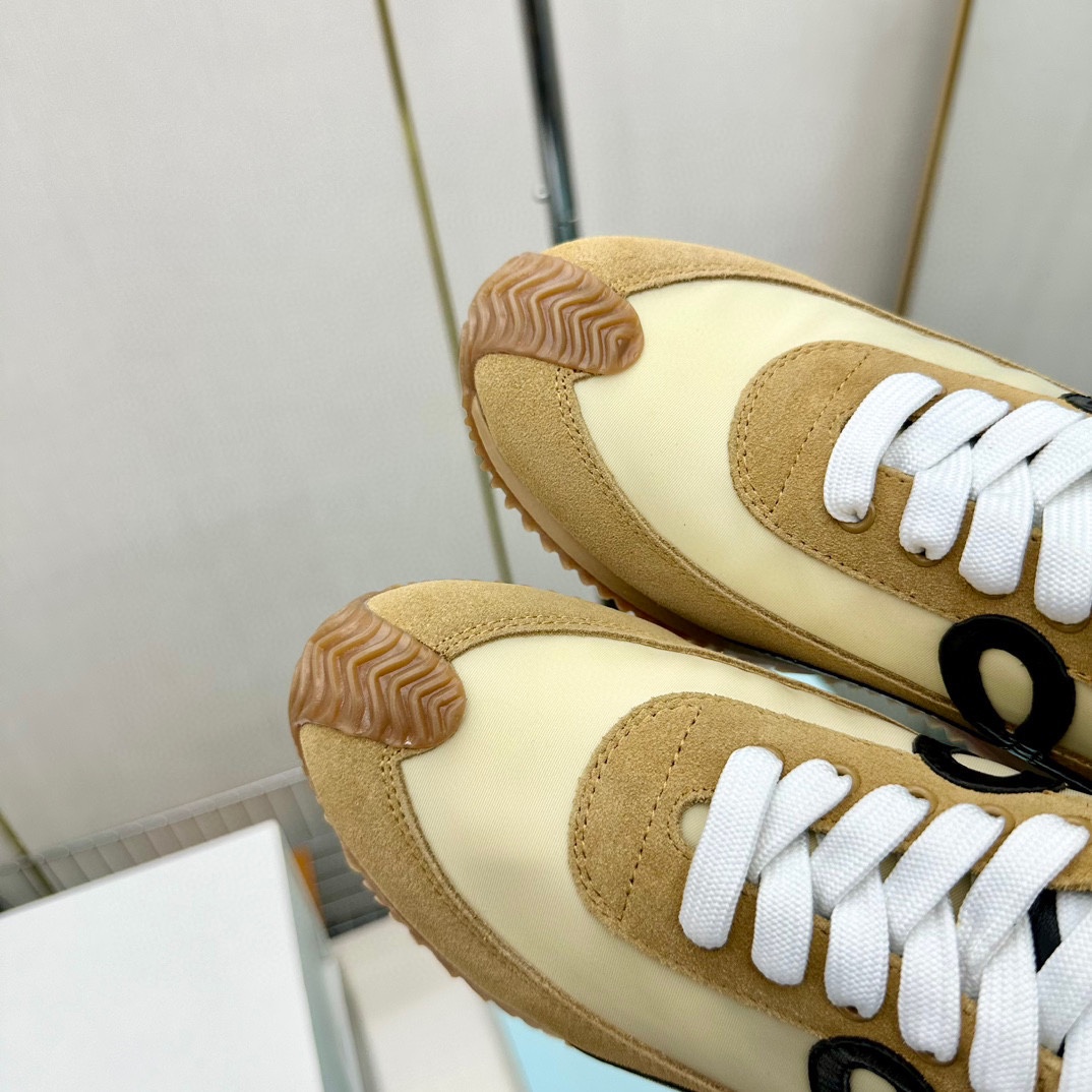 Loewe Male Basic Shoes L