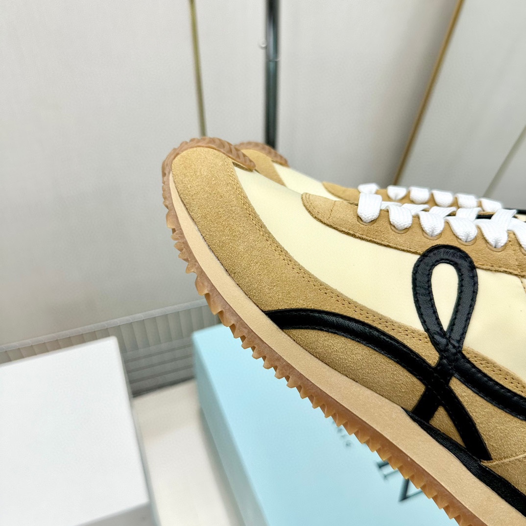 Loewe Male Basic Shoes L