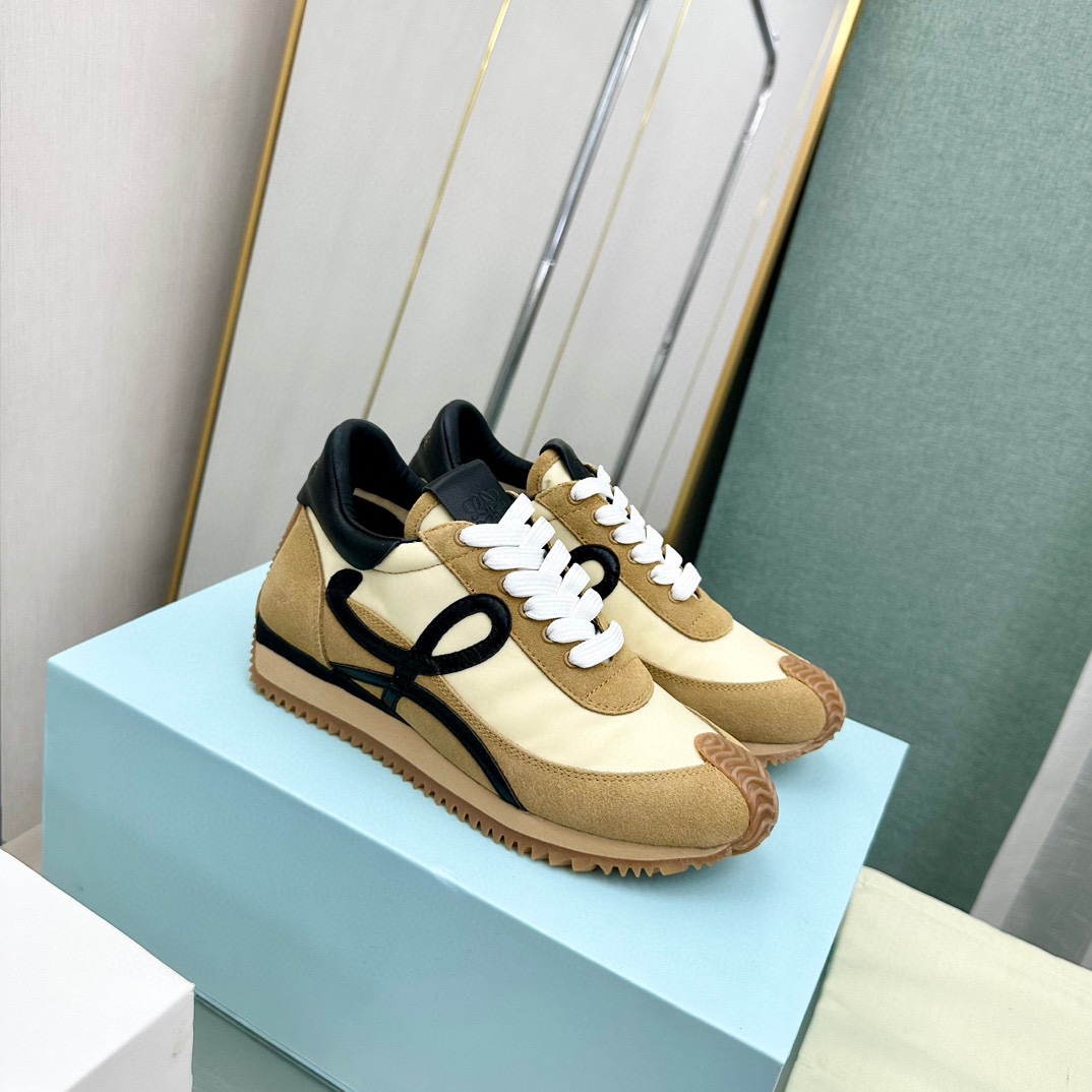 Loewe Male Basic Shoes L